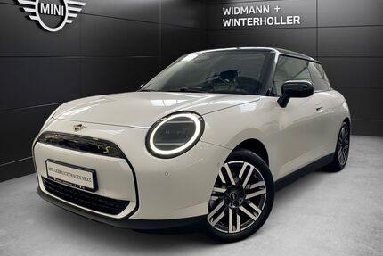 Mini Cooper SE Gebrauchtwagen