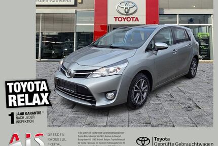 Toyota Verso Gebrauchtwagen