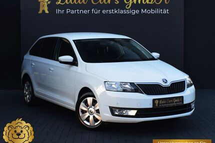 Skoda Rapid Gebrauchtwagen