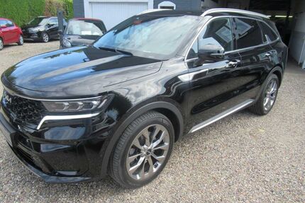 Kia Sorento Gebrauchtwagen