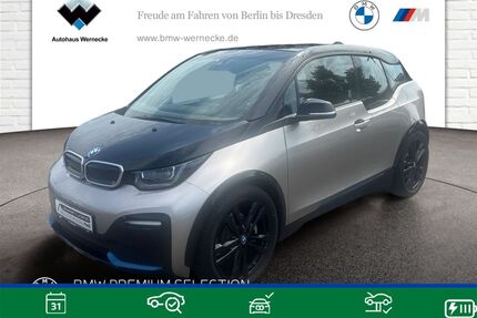 BMW i3 Gebrauchtwagen