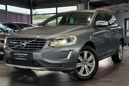 Volvo XC60 Gebrauchtwagen