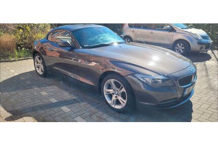BMW Z4 Gebrauchtwagen