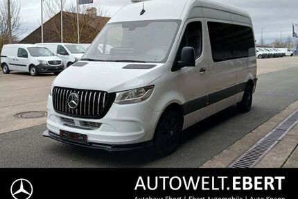 Mercedes-Benz Sprinter Gebrauchtwagen