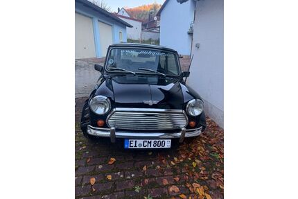 Mini Cooper Gebrauchtwagen