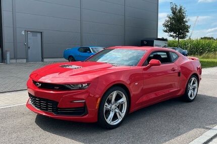 Chevrolet Camaro Gebrauchtwagen