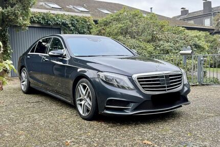 Mercedes-Benz S 350 Gebrauchtwagen