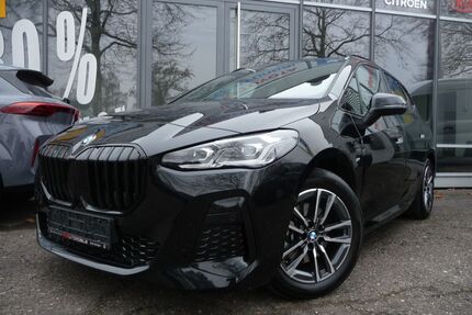 BMW 220 Gebrauchtwagen