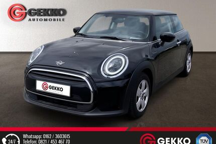 Mini Cooper Gebrauchtwagen