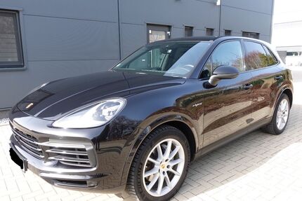 Porsche Cayenne Gebrauchtwagen