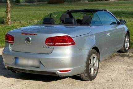 VW Eos Gebrauchtwagen