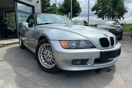 BMW Z3 Gebrauchtwagen