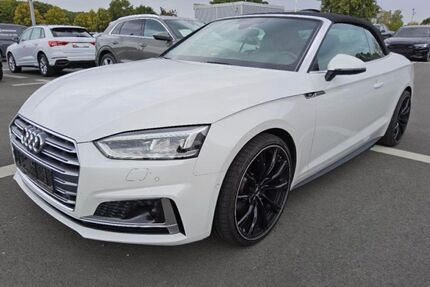 Audi S5 Gebrauchtwagen