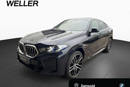 BMW X6 Gebrauchtwagen