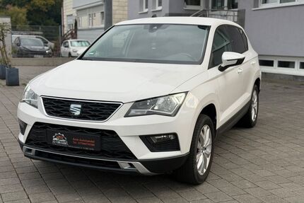 Seat Ateca Gebrauchtwagen