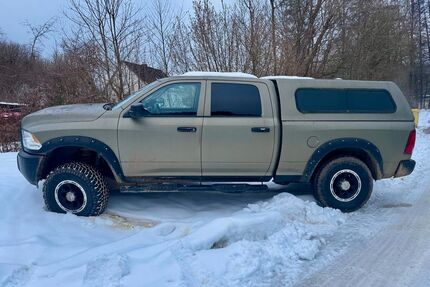 Dodge RAM Gebrauchtwagen