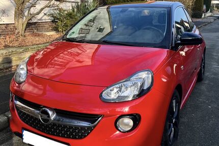 Opel Adam Gebrauchtwagen
