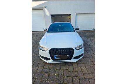 Audi S4 Gebrauchtwagen