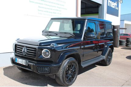 Mercedes-Benz 450 Gebrauchtwagen