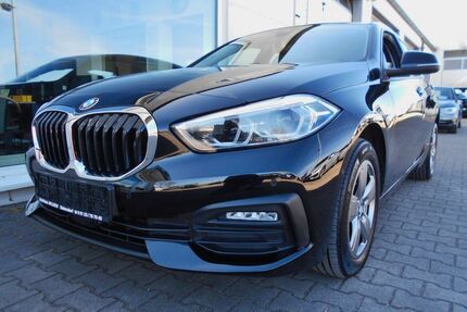 BMW 116 Gebrauchtwagen