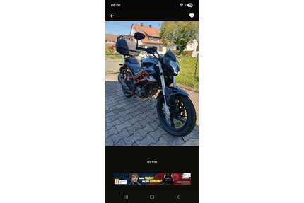 Benelli BN 125 Gebrauchtwagen