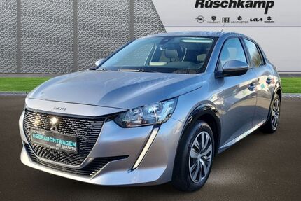 Peugeot e-208 Gebrauchtwagen