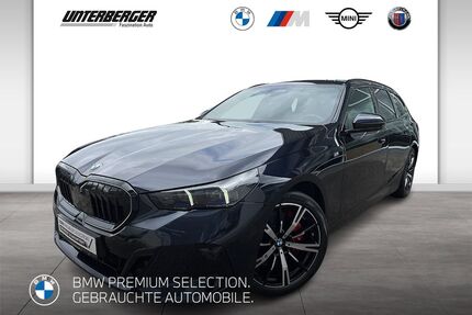 BMW 540 Gebrauchtwagen