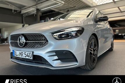 Mercedes-Benz B 180 Gebrauchtwagen