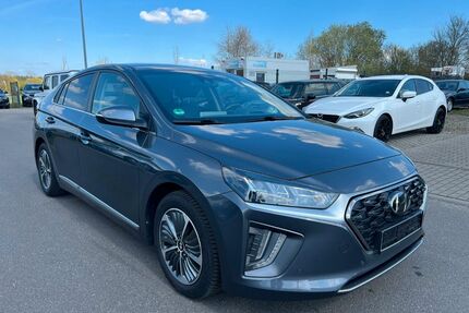 Hyundai IONIQ Gebrauchtwagen