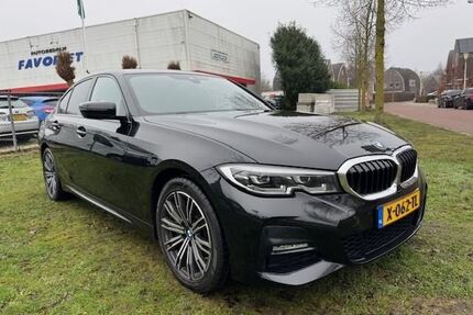 BMW 330 Gebrauchtwagen