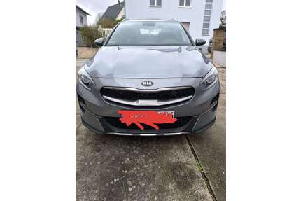 Kia XCeed Gebrauchtwagen