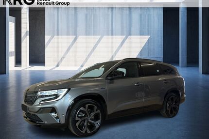 Renault Espace Gebrauchtwagen