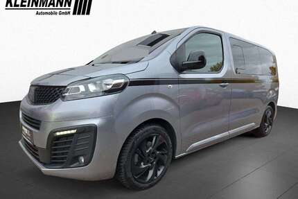 Fiat Scudo Gebrauchtwagen