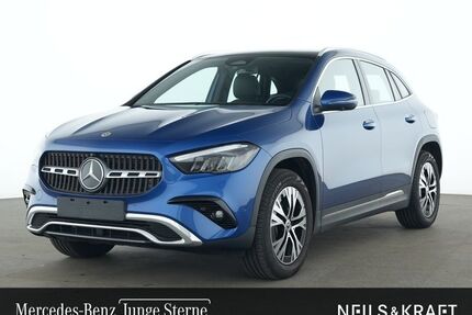 Mercedes-Benz GLA 220 Gebrauchtwagen