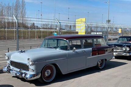 Chevrolet Andere Oldtimer