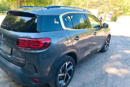 Citroen C5 Aircross Gebrauchtwagen