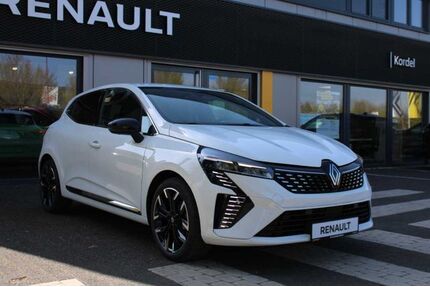 Renault Clio Gebrauchtwagen