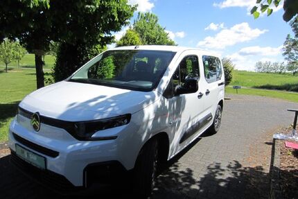 Citroen Berlingo Gebrauchtwagen