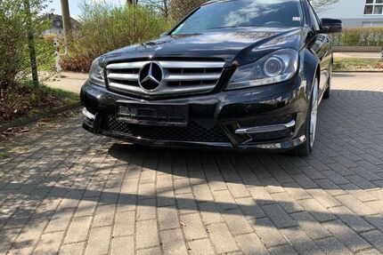 Mercedes-Benz C 220 Gebrauchtwagen