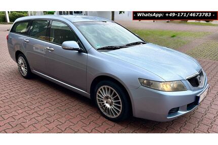 Honda Accord Gebrauchtwagen