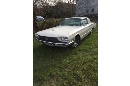 Ford Thunderbird Gebrauchtwagen