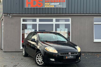 Fiat Bravo Gebrauchtwagen