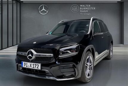 Mercedes-Benz GLB 200 Gebrauchtwagen