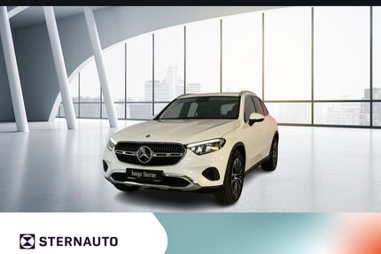 Mercedes-Benz GLC 220 Gebrauchtwagen