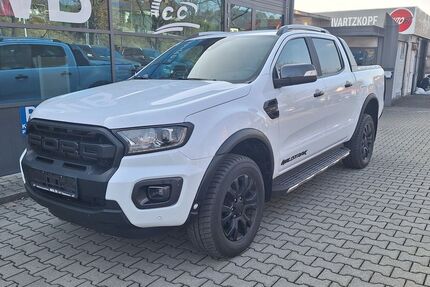 Ford Ranger Gebrauchtwagen