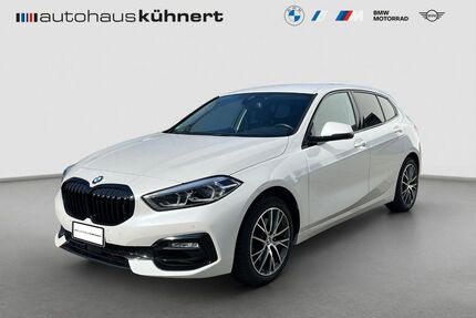 BMW 118 Gebrauchtwagen