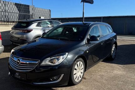Opel Insignia Gebrauchtwagen