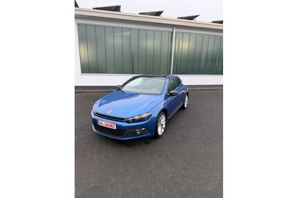 VW Scirocco Gebrauchtwagen