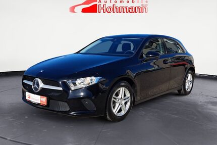Mercedes-Benz A 180 Gebrauchtwagen