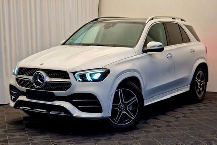 Mercedes-Benz GLE 300 Gebrauchtwagen